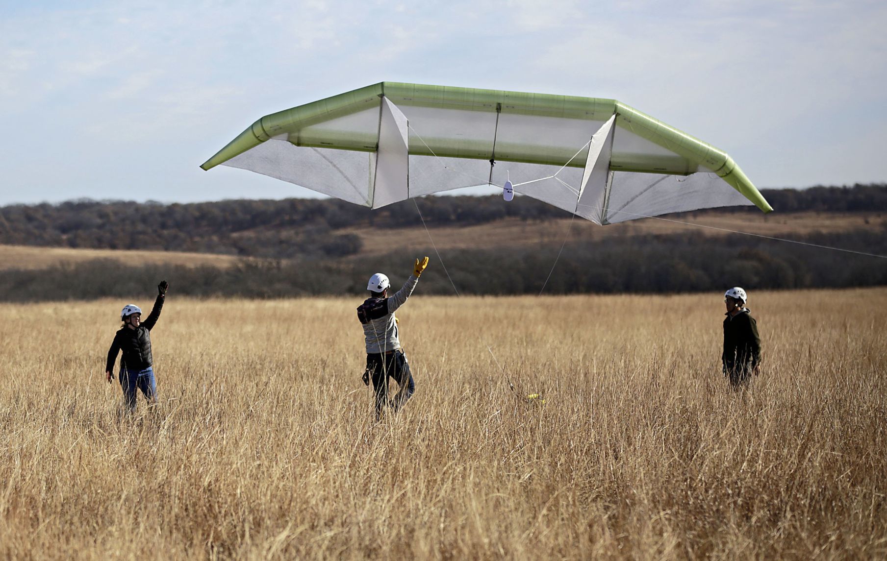 OSU KITE